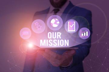 Mission Icon